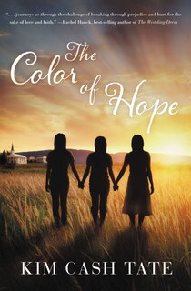 Front cover_The Color Of Hope