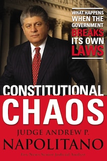 Couverture_Constitutional Chaos