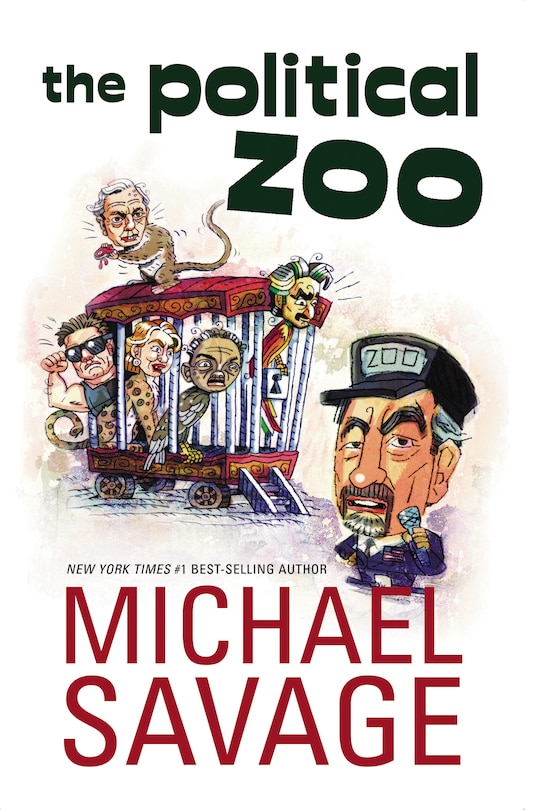 Couverture_The Political Zoo