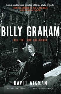 Front cover_Billy Graham