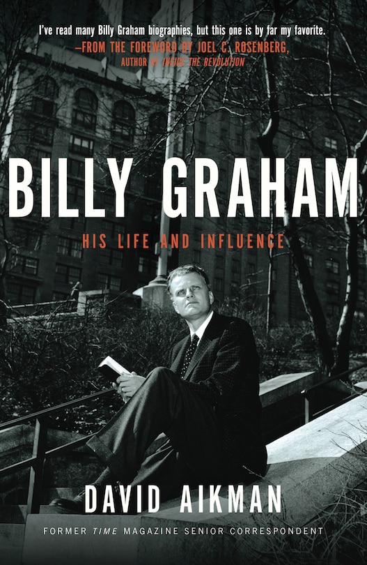 Front cover_Billy Graham