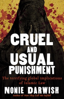 Front cover_Cruel And Usual Punishment