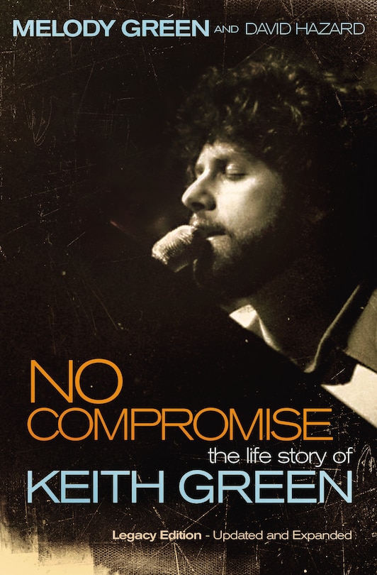 Front cover_No Compromise