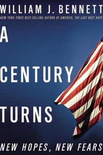 Front cover_A Century Turns