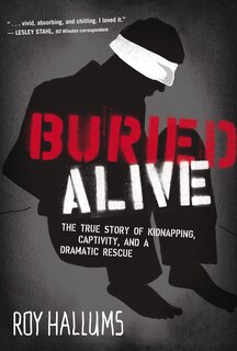 Front cover_Buried Alive