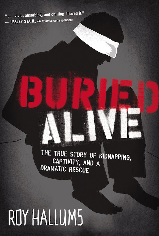 Front cover_Buried Alive
