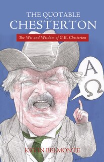 Front cover_The Quotable Chesterton