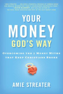 Front cover_Your Money God's Way