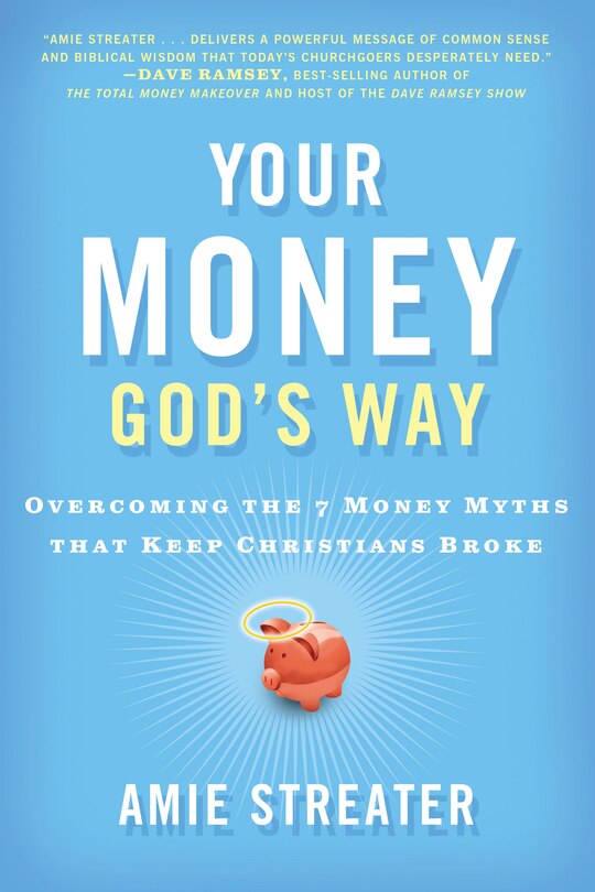 Front cover_Your Money God's Way