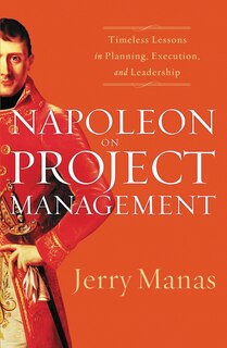 Couverture_Napoleon On Project Management