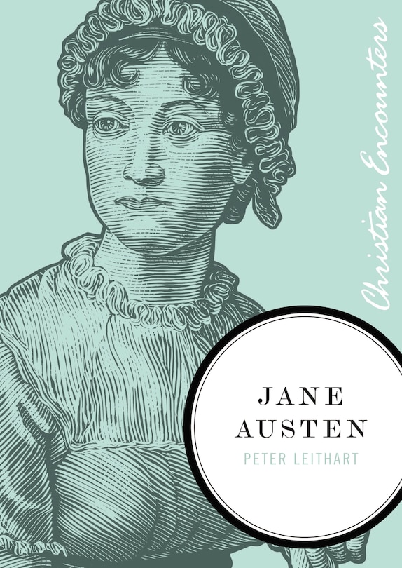 Couverture_Jane Austen