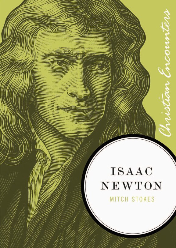 Couverture_Isaac Newton