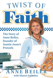 Front cover_Twist Of Faith