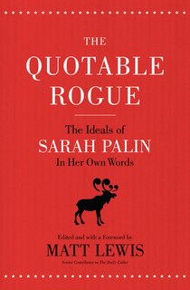 Front cover_The Quotable Rogue