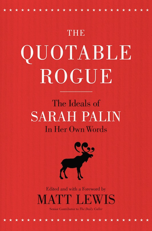 Front cover_The Quotable Rogue