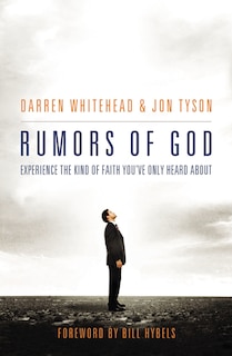 Couverture_Rumors Of God