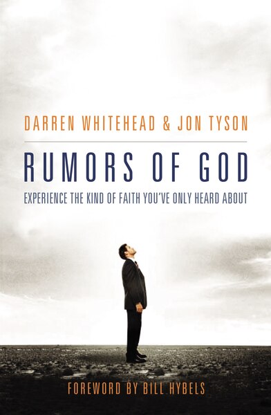 Couverture_Rumors Of God