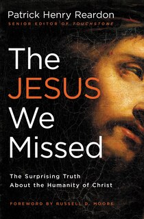 Couverture_The Jesus We Missed