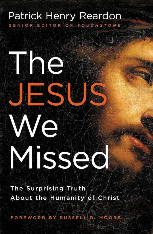 Couverture_The Jesus We Missed