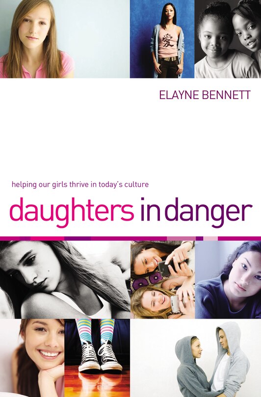 Front cover_Daughters In Danger