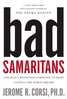 Front cover_Bad Samaritans