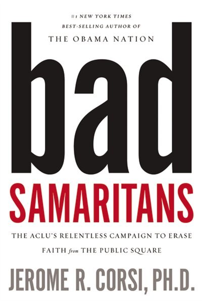 Front cover_Bad Samaritans