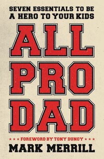Front cover_All Pro Dad