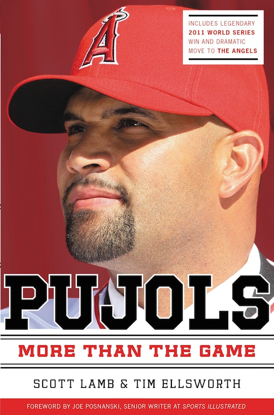 Front cover_Pujols Revised And   Updated