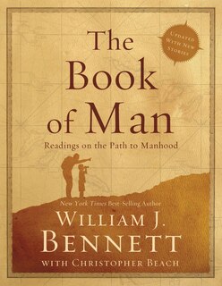 Couverture_The Book of Man