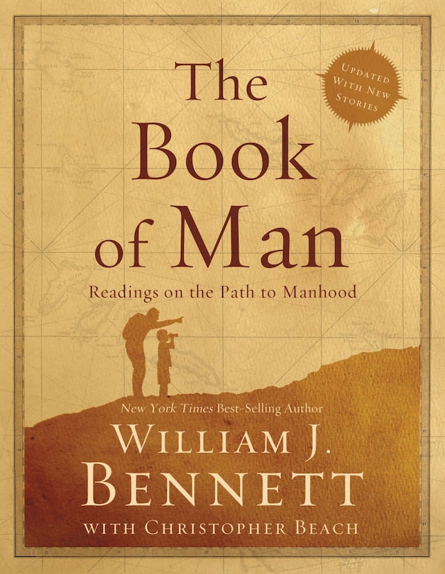 Couverture_The Book of Man