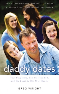 Front cover_Daddy Dates