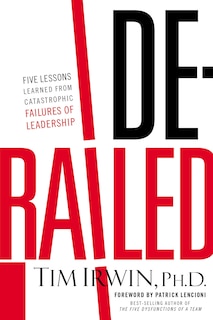 Front cover_Derailed