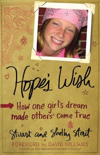 Front cover_Hope's Wish