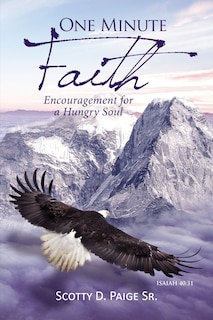 Front cover_One Minute Faith