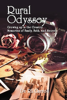 Front cover_Rural Odyssey