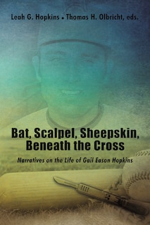 Couverture_Bat, Scalpel, Sheepskin, Beneath The Cross