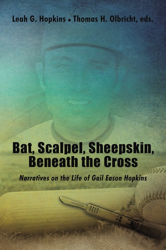 Couverture_Bat, Scalpel, Sheepskin, Beneath The Cross