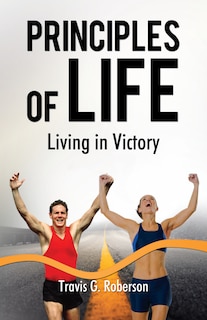 Front cover_Principles Of Life