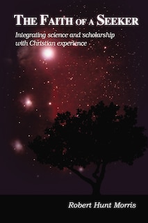 Front cover_The Faith Of A Seeker