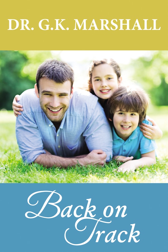 Front cover_Back On Track