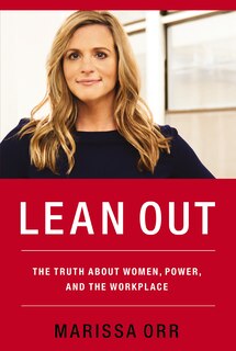 Front cover_Lean Out