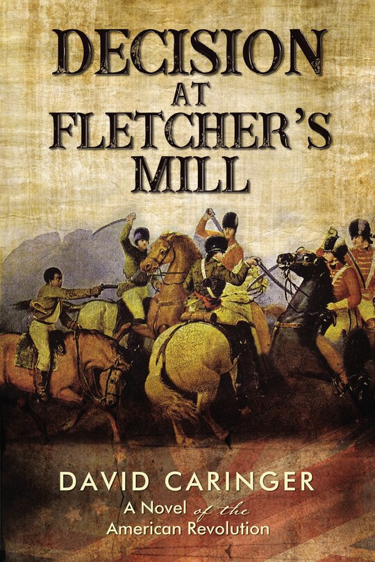 Couverture_Decision at Fletcher’s Mill
