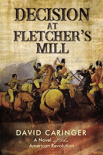 Couverture_Decision at Fletcher’s Mill