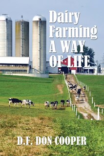 Front cover_Dairy Farming