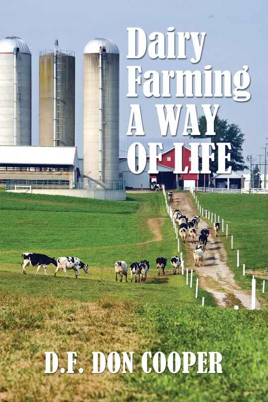 Front cover_Dairy Farming
