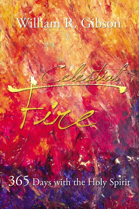 Front cover_Celestial Fire