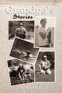 Couverture_Grandpa&rsquo;s Stories