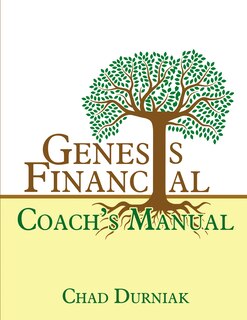 Couverture_Genesis Financial Coach's Manual