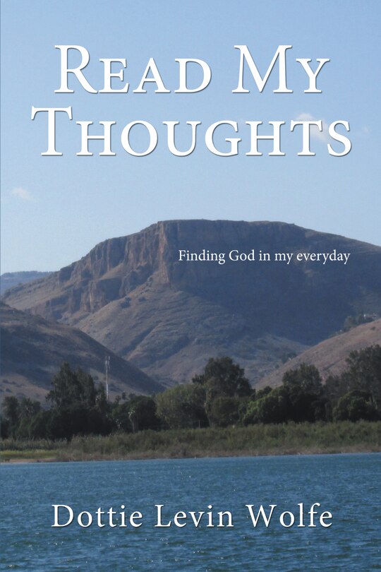 Front cover_Read My Thoughts