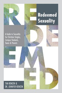 Front cover_Redeemed Sexuality